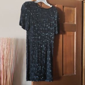 Gorgeous Little Black Dress